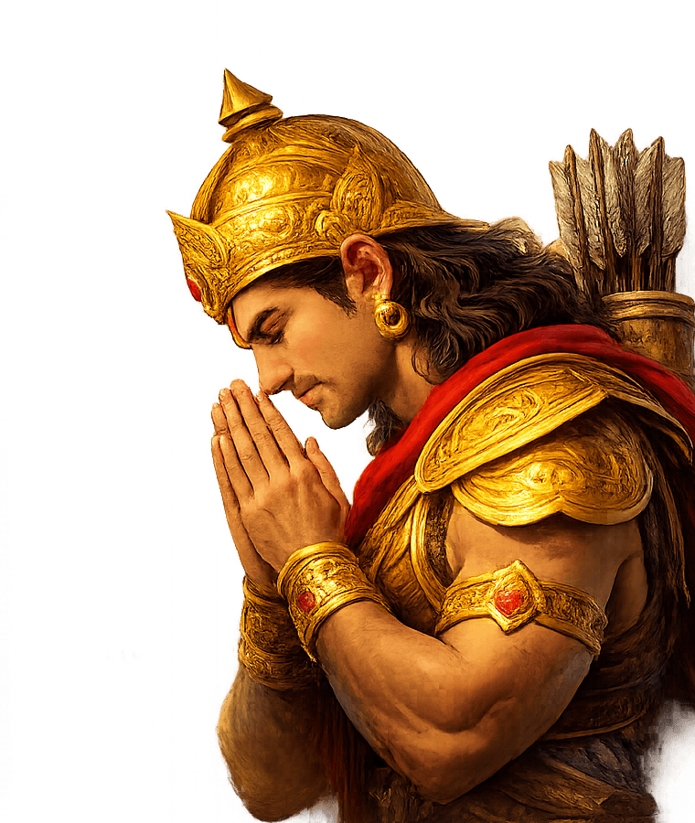 Arjuna