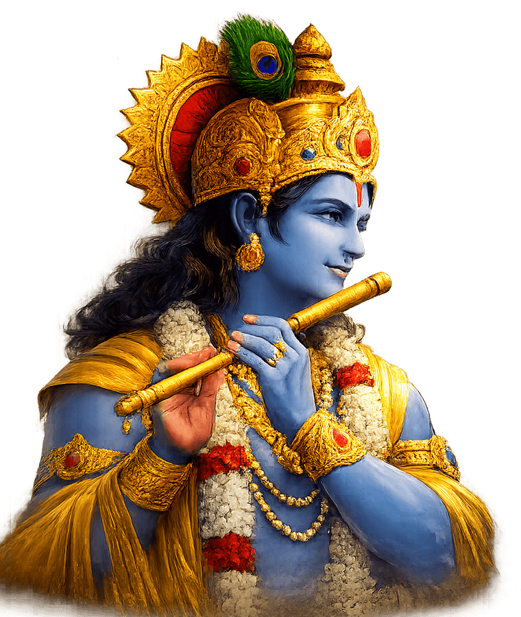Krishna